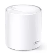 TP-LINK access point Deco X20, mesh WiFi 6, AX1800, Dual Band, Ver. 2.0 1