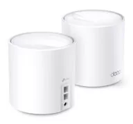 TP-LINK Mesh WiFi 6 access point Deco X20, AX1800 Dual Band, 2τμχ, V.2.0