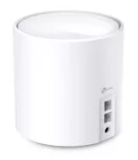 TP-LINK access point Deco X20, mesh WiFi 6, AX1800, Dual Band, Ver. 2.0 10 TP-LINK access point Deco X20, mesh WiFi 6, AX1800, Dual Band, Ver. 2.0 4