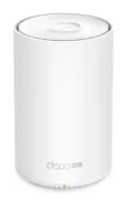 TP-LINK Whole Home Mesh WiFi 6 Deco X20-4G, 4G+ Cat6 AX1800, Ver. 1.0