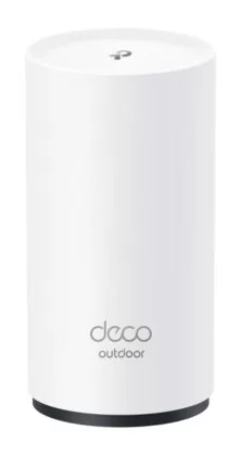 TP-LINK Whole Home Mesh Deco X50-Outdoor AX3000 Dual-Band Wi-Fi 6, Ver.1