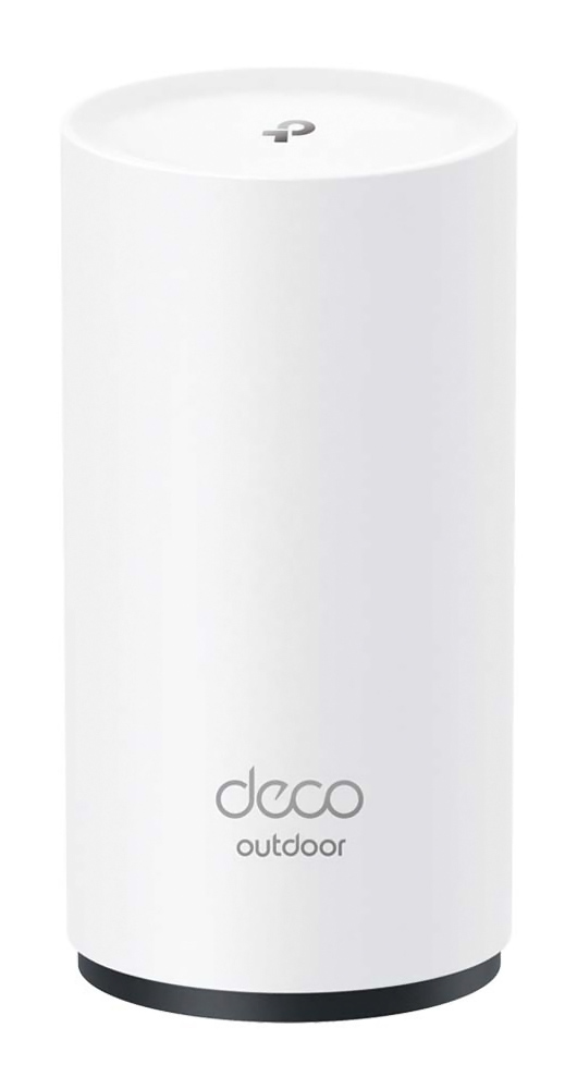 TP-LINK Whole Home Mesh Deco X50-Outdoor AX3000 Dual-Band Wi-Fi 6, Ver.1 3 TP-LINK Whole Home Mesh Deco X50-Outdoor AX3000 Dual-Band Wi-Fi 6, Ver.1