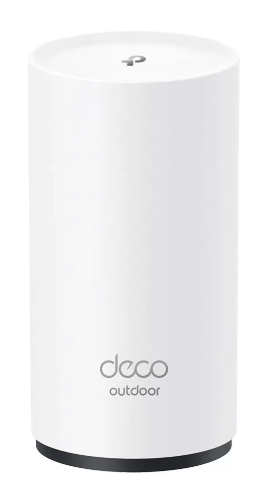 TP-LINK Whole Home Mesh Deco X50-Outdoor AX3000 Dual-Band Wi-Fi 6, Ver.1 3 TP-LINK Whole Home Mesh Deco X50-Outdoor AX3000 Dual-Band Wi-Fi 6, Ver.1