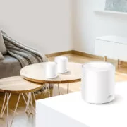 TP-LINK Home Mesh Wi-Fi System Deco X60, 5400Mbps AX5400, Ver. 3.2, 2τμχ 11 TP-LINK Home Mesh Wi-Fi System Deco X60, 5400Mbps AX5400, Ver. 3.2, 2τμχ 2