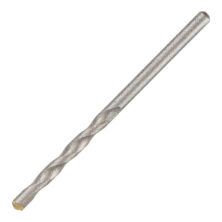 DELI τρυπάνι DH-JGZ050-E1 για τοίχο, 40Cr YG6, 5x85mm, κυλινδρικό