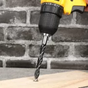 DELI σετ τρυπάνια DH-MGZ005-ED1 για ξύλο, 4-10mm, 5τμχ 6 DELI σετ τρυπάνια DH-MGZ005-ED1 για ξύλο, 4-10mm, 5τμχ 2