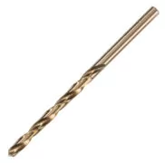 DELI τρυπάνι DH-MHZ050-E2 για μέταλλο, M35 HSS 5% κοβαλτίου, DIN 388, 5x86mm, κυλινδρικό 1