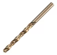 DELI τρυπάνι DH-MHZ060-E2 για μέταλλο, M35 HSS 5% κοβαλτίου, DIN 388, 6x93mm, κυλινδρικό 1