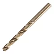 DELI τρυπάνι DH-MHZ120-E2 για μέταλλο, M35 HSS 5% κοβαλτίου, DIN 388, 12x151mm, κυλινδρικό 1