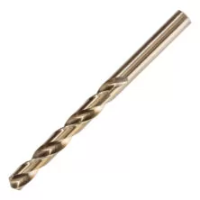 DELI τρυπάνι DH-MHZ120-E2 για μέταλλο, M35 HSS 5% κοβαλτίου, DIN 388, 12x151mm, κυλινδρικό