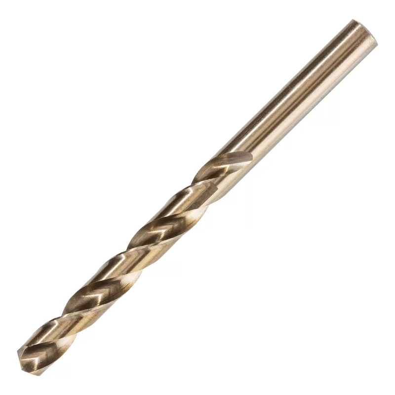 DELI τρυπάνι DH-MHZ120-E2 για μέταλλο, M35 HSS 5% κοβαλτίου, DIN 388, 12x151mm, κυλινδρικό 3 DELI τρυπάνι DH-MHZ120-E2 για μέταλλο, M35 HSS 5% κοβαλτίου, DIN 388, 12x151mm, κυλινδρικό