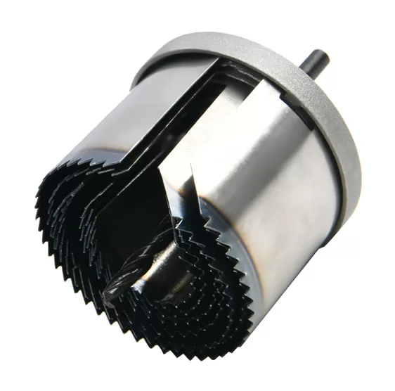 DELI ποτηροπρίονο DH-MKK007-ED2 για ξύλο/πλαστικό, 26mm έως 63mm διάμετρος, 50mm 3 DELI ποτηροπρίονο DH-MKK007-ED2 για ξύλο/πλαστικό, 26mm έως 63mm διάμετρος, 50mm