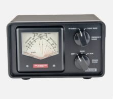 Diamond SX-240C – Επαγγελματική Γέφυρα Στασίμων (SWR) & Ισχύος RF, HF/VHF/UHF