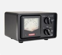 Diamond SX-240C – Επαγγελματική Γέφυρα Στασίμων (SWR) & Ισχύος RF, HF/VHF/UHF 6 Diamond SX-240C – Επαγγελματική Γέφυρα Στασίμων (SWR) & Ισχύος RF, HF/VHF/UHF 1