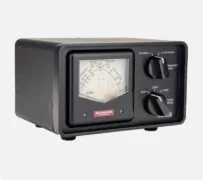 Diamond SX-240C Επαγγελματική Γέφυρα Στασίμων (SWR) & Ισχύος RF, HF/VHF/UHF 1