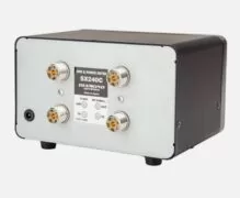 Diamond SX-240C Επαγγελματική Γέφυρα Στασίμων (SWR) & Ισχύος RF, HF/VHF/UHF 3
