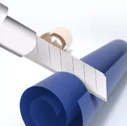 DELI ανταλλακτικές λεπίδες DL-DP092 για κοπίδι, 9mm, 10τμχ 7 DELI ανταλλακτικές λεπίδες DL-DP092 για κοπίδι, 9mm, 10τμχ 2