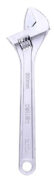 DELI γαλλικό κλειδί DL012A, 12"/300mm, 0-36mm, νίκελ
