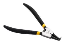 DELI κυρτό ασφαλειοτσίμπιδο DL0344, εξωτερικό, 17.5cm