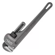 DELI κάβουρας υδραυλικού DL105014, 14"/350mm, έως 48mm 1