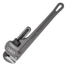 DELI κάβουρας υδραυλικού DL105014, 14"/350mm, έως 48mm