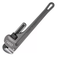 DELI κάβουρας υδραυλικού DL105014, 14"/350mm, έως 48mm