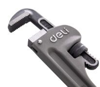 DELI κάβουρας υδραυλικού DL105014, 14"/350mm, έως 48mm 4