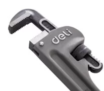 DELI κάβουρας υδραυλικού DL105014, 14"/350mm, έως 48mm 4