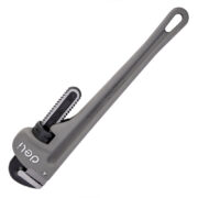 DELI κάβουρας υδραυλικού DL105018, 18"/450mm, έως 60mm