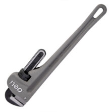 DELI κάβουρας υδραυλικού DL105018, 18"/450mm, έως 60mm