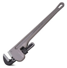 DELI κάβουρας υδραυλικού DL105024, 24"/600mm, έως 73mm