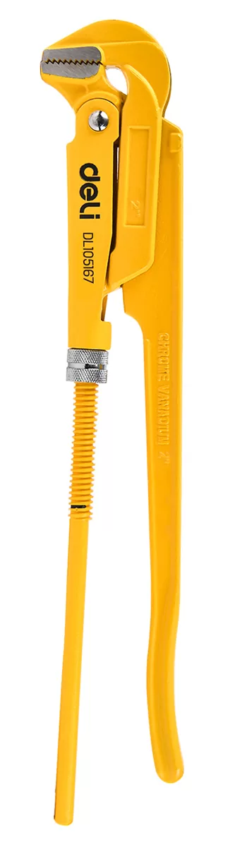 DELI γκαζοτανάλια DL105167, 2"/67mm, 565mm 3 DELI γκαζοτανάλια DL105167, 2"/67mm, 565mm