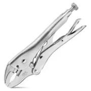 DELI πένσα γκριπ DL109107Z, 180mm 1 DELI πένσα γκριπ DL109107Z, 180mm