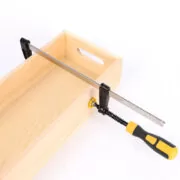 DELI σφιγκτήρας τύπου F DL111230 με μέγιστο άνοιγμα 300mm, μαύρος 9 DELI σφιγκτήρας τύπου F DL111230 με μέγιστο άνοιγμα 300mm, μαύρος 4
