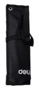 DELI σετ γερμανοπολύγωνα κλειδιά DL130012A, 6-24mm, 12τμχ 3