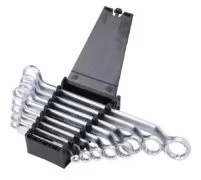 DELI σετ πολύγωνα κλειδιά DL150008A, 6x7-20x22mm, 8τμχ 5 DELI σετ πολύγωνα κλειδιά DL150008A, 6x7-20x22mm, 8τμχ 2