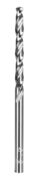 DELI σετ τρυπάνια DL16040G για μέταλλο, M2 HSS, 4x75mm, κυλινδρικό, 10τμχ 1