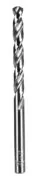 DELI τρυπάνι DL16060G για μέταλλο, M2 HSS, 6x93mm, κυλινδρικό 1