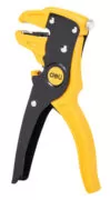 DELI απογυμνωτής καλωδίων DL2003 με κόφτη, 0.5~6mm, 165mm 2 DELI απογυμνωτής καλωδίων DL2003 με κόφτη, 0.5~6mm, 165mm 1