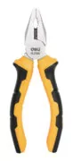 DELI πένσα DL2006 με αντιολισθητικές λαβές, 160mm 2 DELI πένσα DL2006 με αντιολισθητικές λαβές, 160mm 1