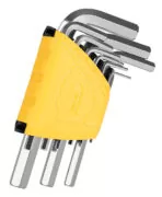 DELI σετ κλειδιά Allen DL230009 σε σχήμα L, 1.5-10mm, 9τμχ 1 DELI σετ κλειδιά Allen DL230009 σε σχήμα L, 1.5-10mm, 9τμχ