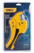 DELI κόφτης πλαστικού σωλήνα DL2507, 42mm 7 DELI κόφτης πλαστικού σωλήνα DL2507, 42mm 3
