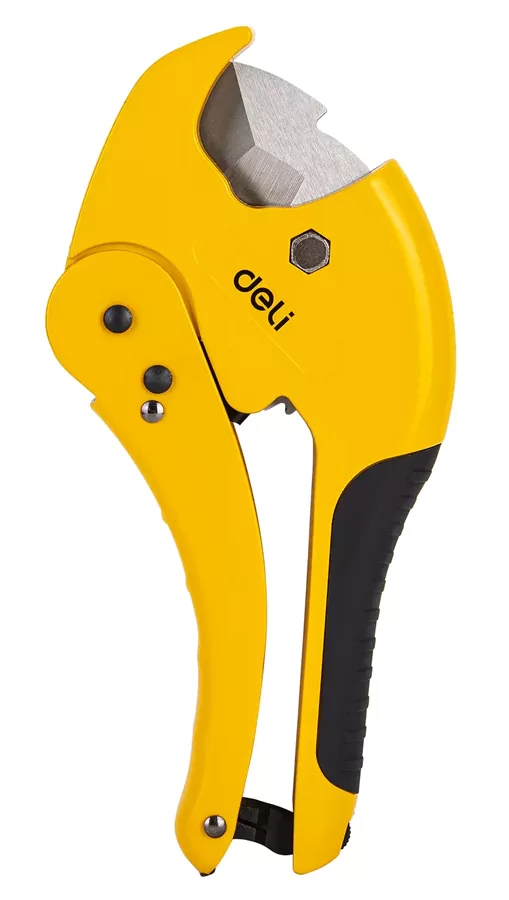 DELI κόφτης πλαστικού σωλήνα DL2507, 42mm 3 DELI κόφτης πλαστικού σωλήνα DL2507, 42mm