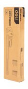 DELI κάβουρας υδραυλικού DL2510, 10"/250mm, 0-33mm, κίτρινο 3
