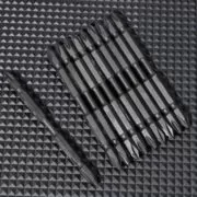 DELI μύτες κατσαβιδιού DL253202 για δράπανο, σταυρωτές, PH2x100mm, 10τμχ 7 DELI μύτες κατσαβιδιού DL253202 για δράπανο, σταυρωτές, PH2x100mm, 10τμχ 3