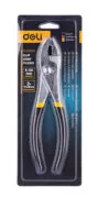 DELI πένσα DL25508 με αντιολισθητικές λαβές, 20.5cm 3