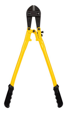 DELI κόφτης σύρματος DL2688, 350mm, 56HRC