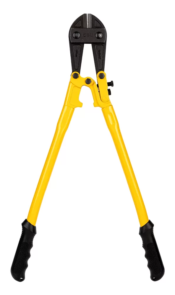 DELI κόφτης σύρματος DL2688, 350mm, 56HRC 3 DELI κόφτης σύρματος DL2688, 350mm, 56HRC