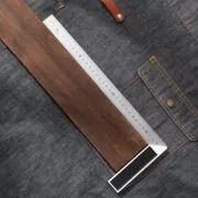 DELI γωνιόμετρο DL302350, 35cm 2