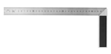DELI γωνιόμετρο DL302350, 35cm 1